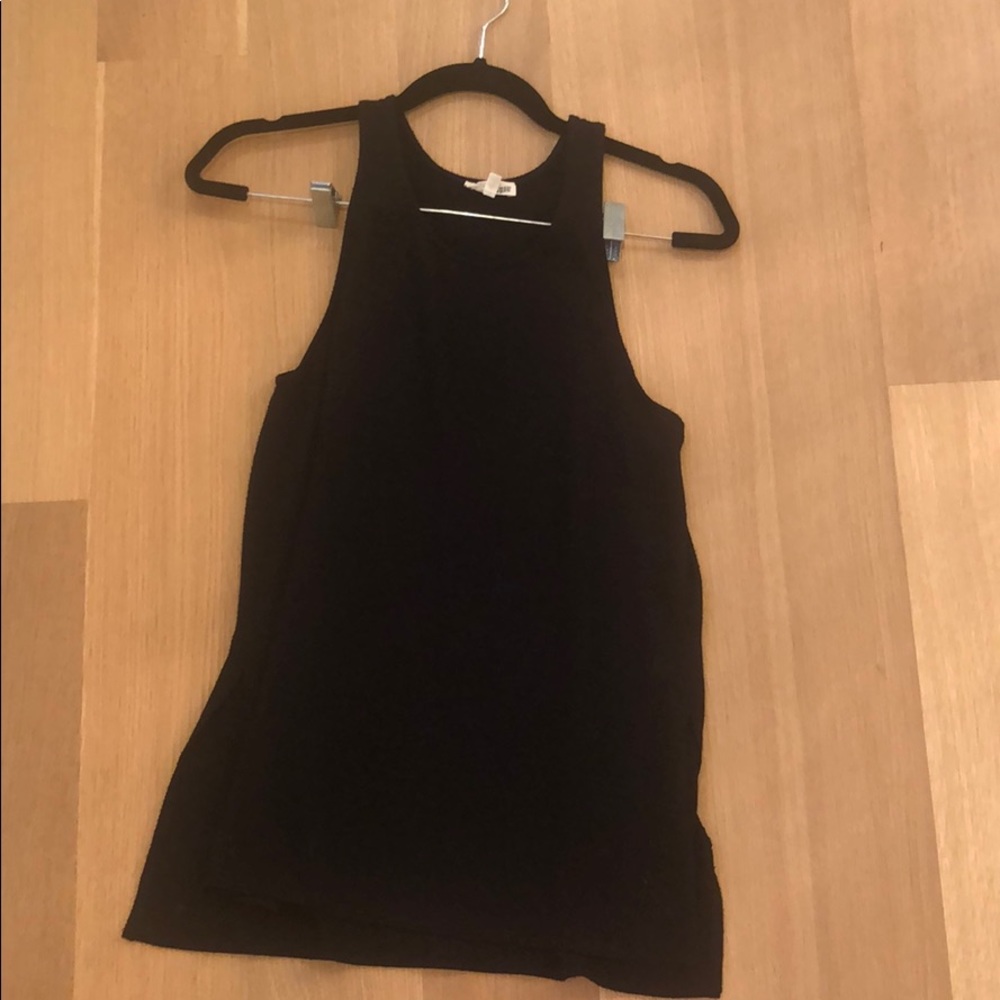 Aritiza/Wilfred tank top. XXS